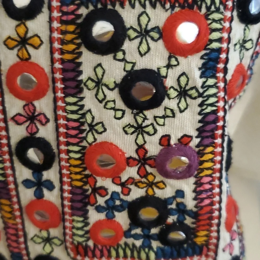 Kimchi Blue Taye Touchdown Dress - Picture 6 of 9